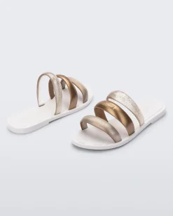 New Melissa Eclipse Slide