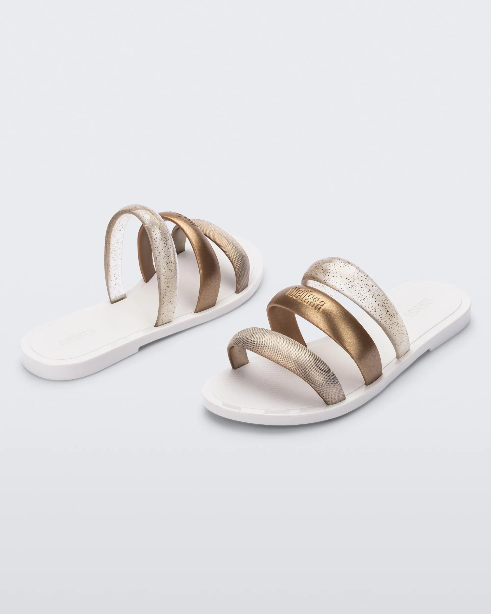 New Melissa Eclipse Slide