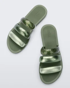 Sale Melissa Eclipse Slide