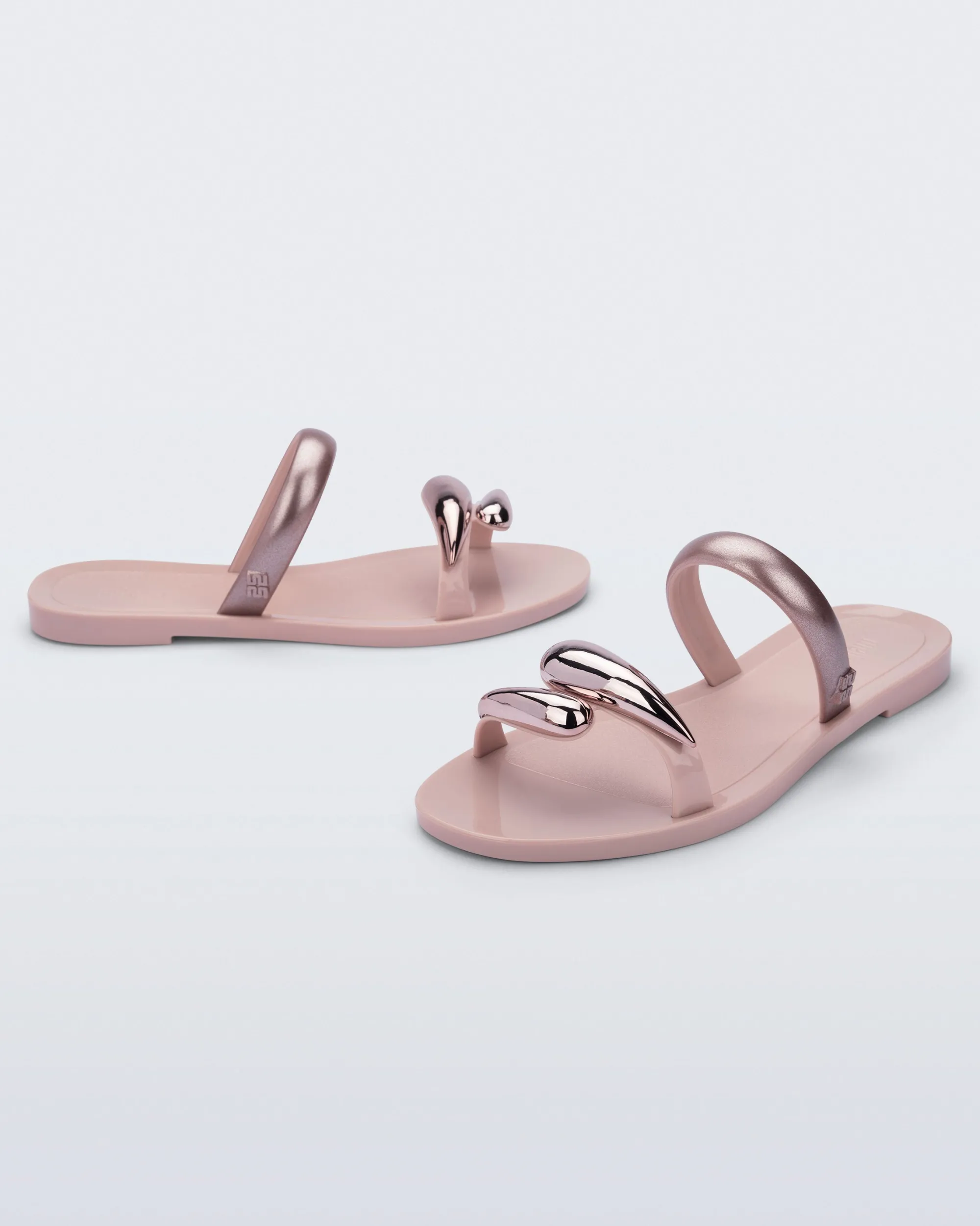 Clearance Melissa Eden Pink
