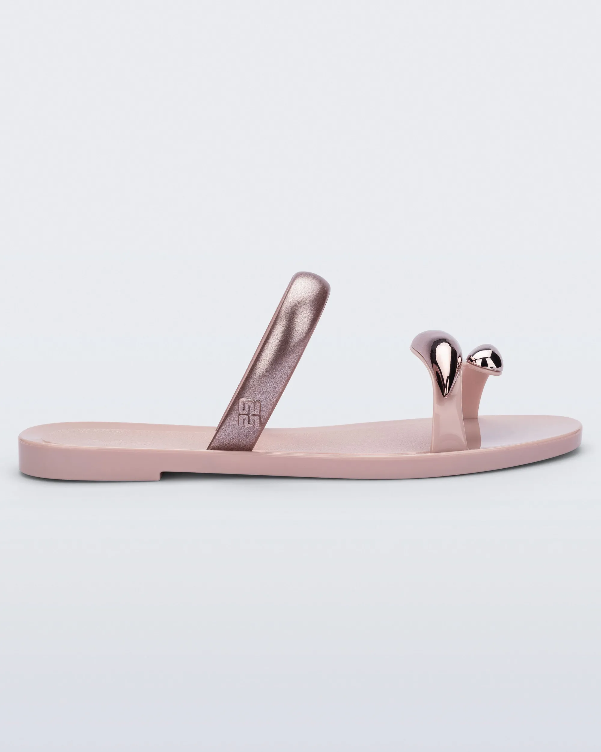 Clearance Melissa Eden Pink