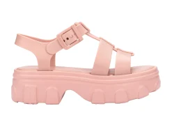 Discount Melissa Ella Light Pink