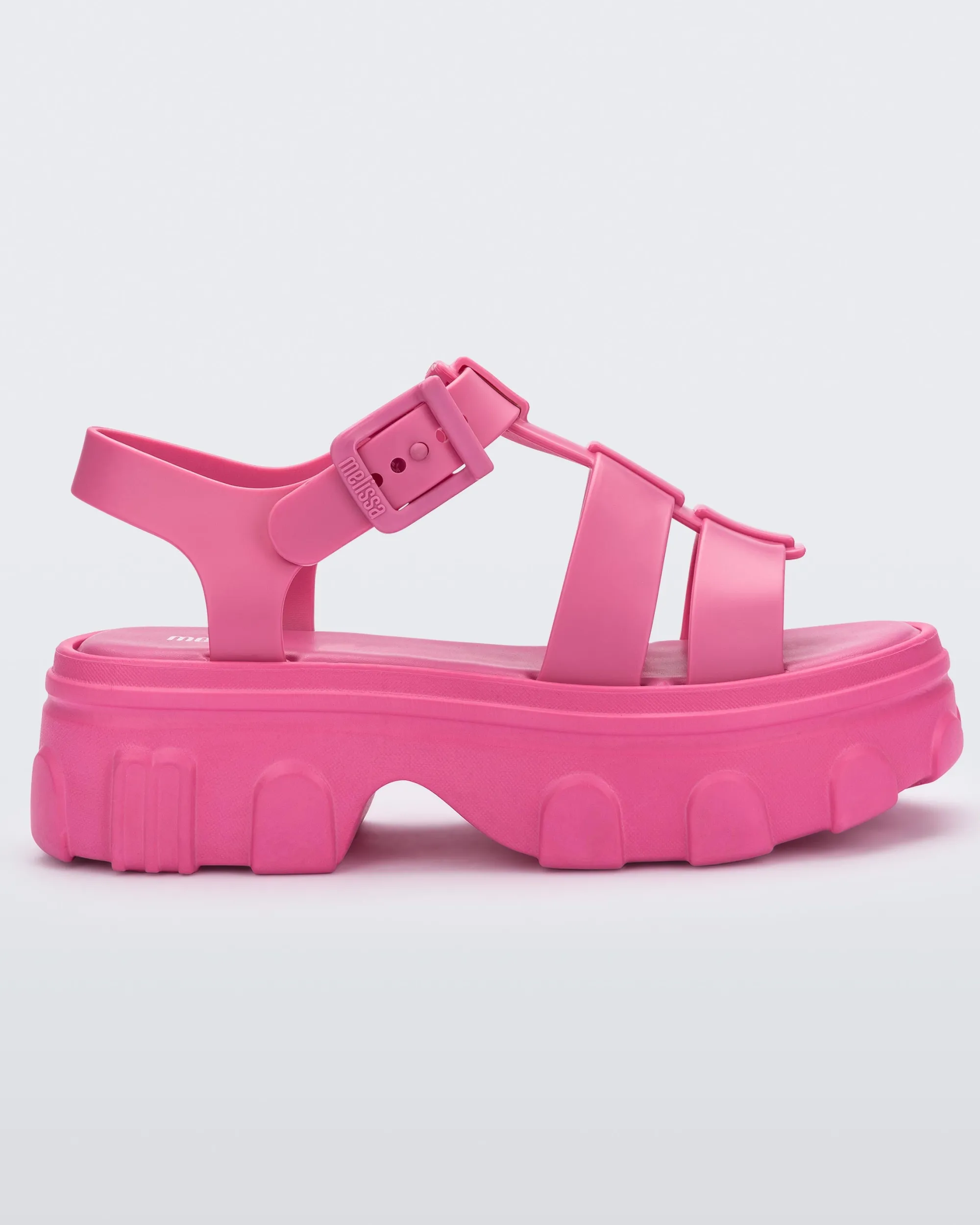 Sale Melissa Ella Pink