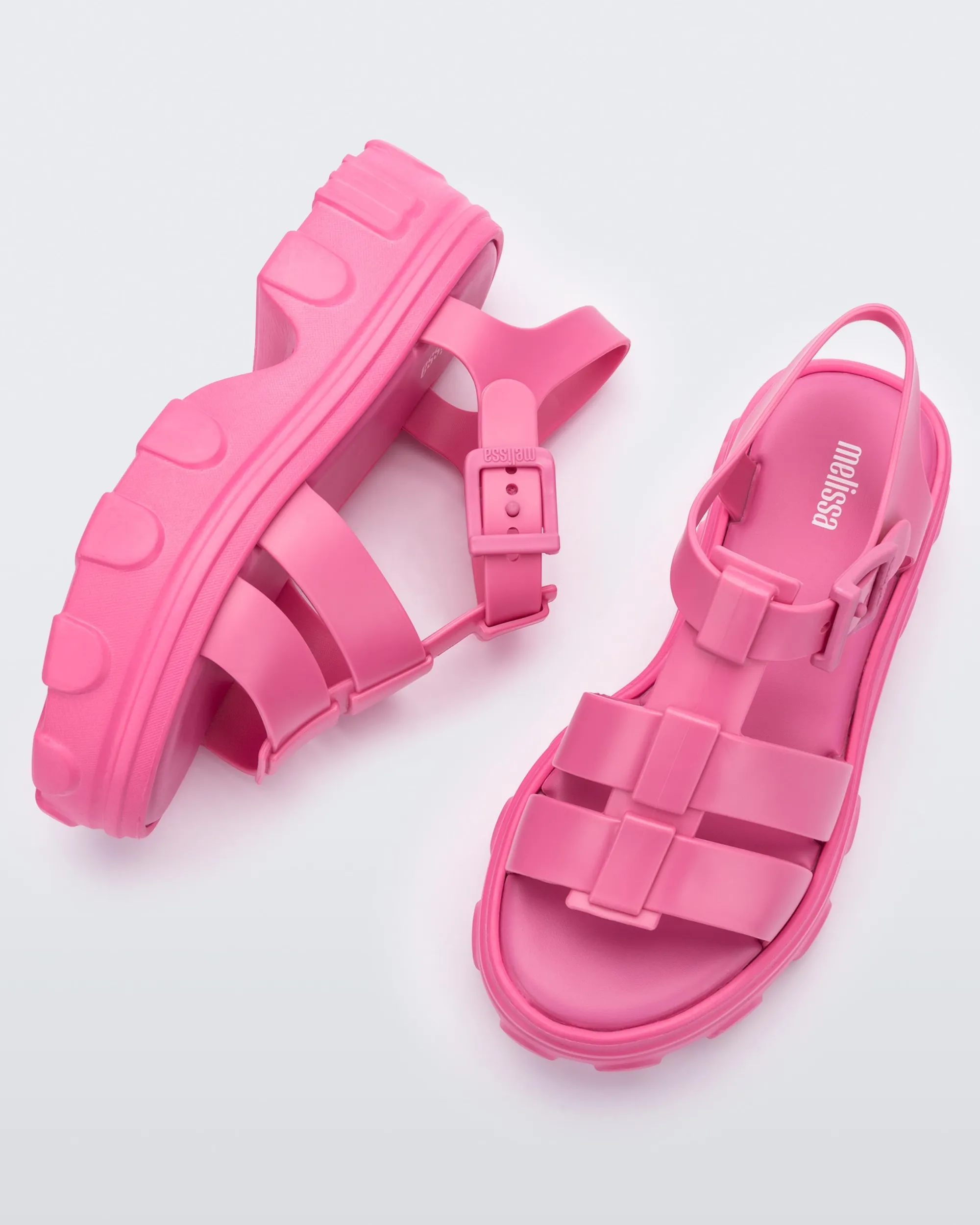 Sale Melissa Ella Pink