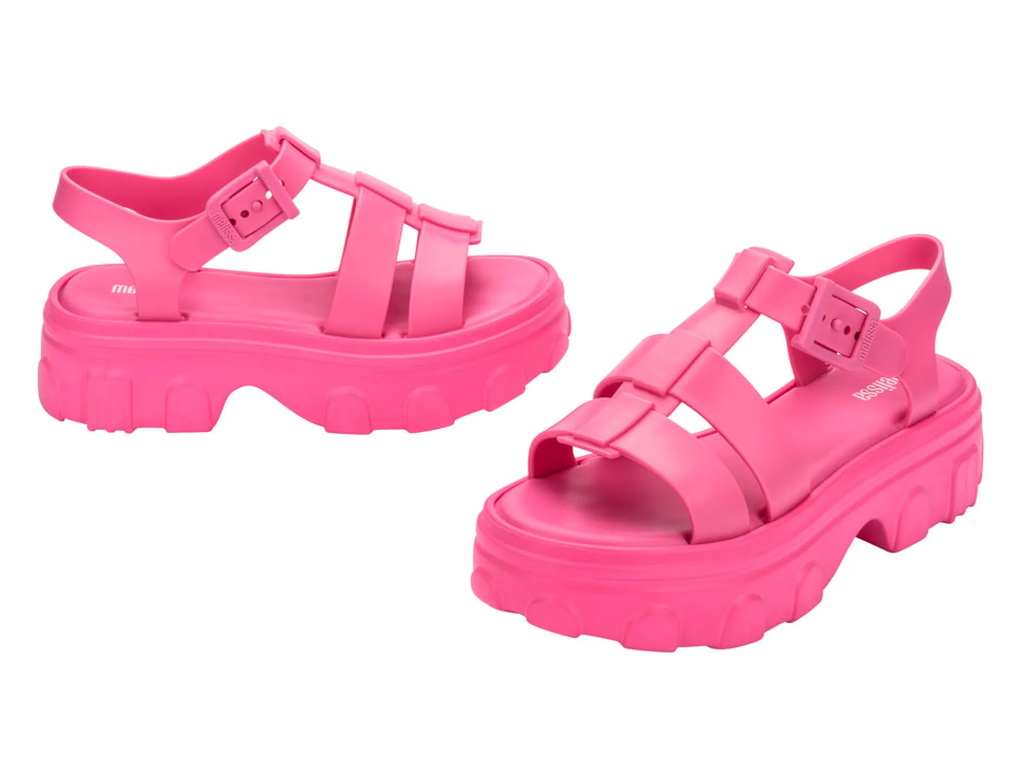 Sale Melissa Ella Pink