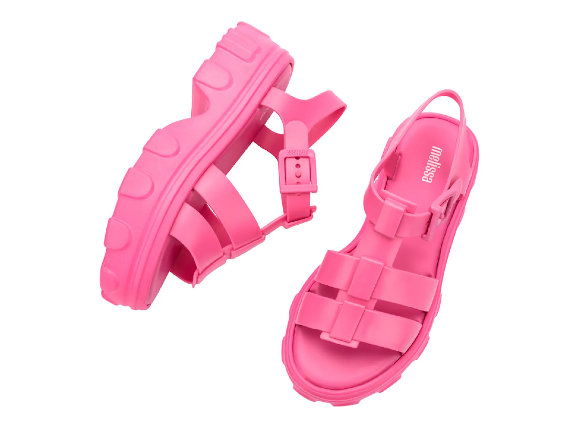 Sale Melissa Ella Pink