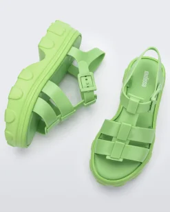 Discount Melissa Ella Green