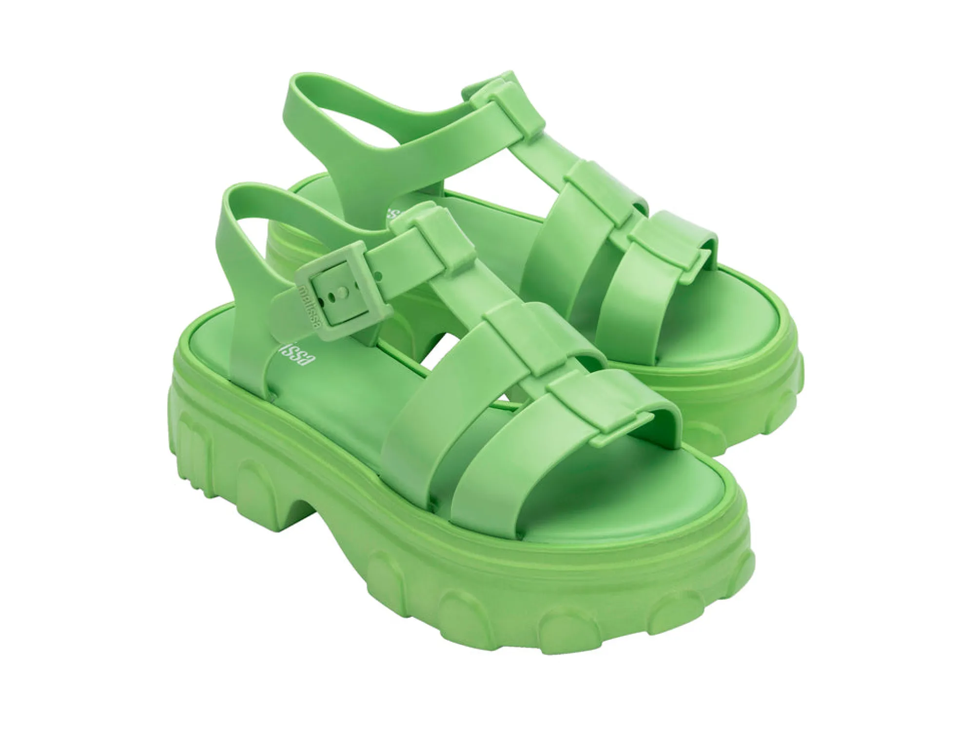 Discount Melissa Ella Green