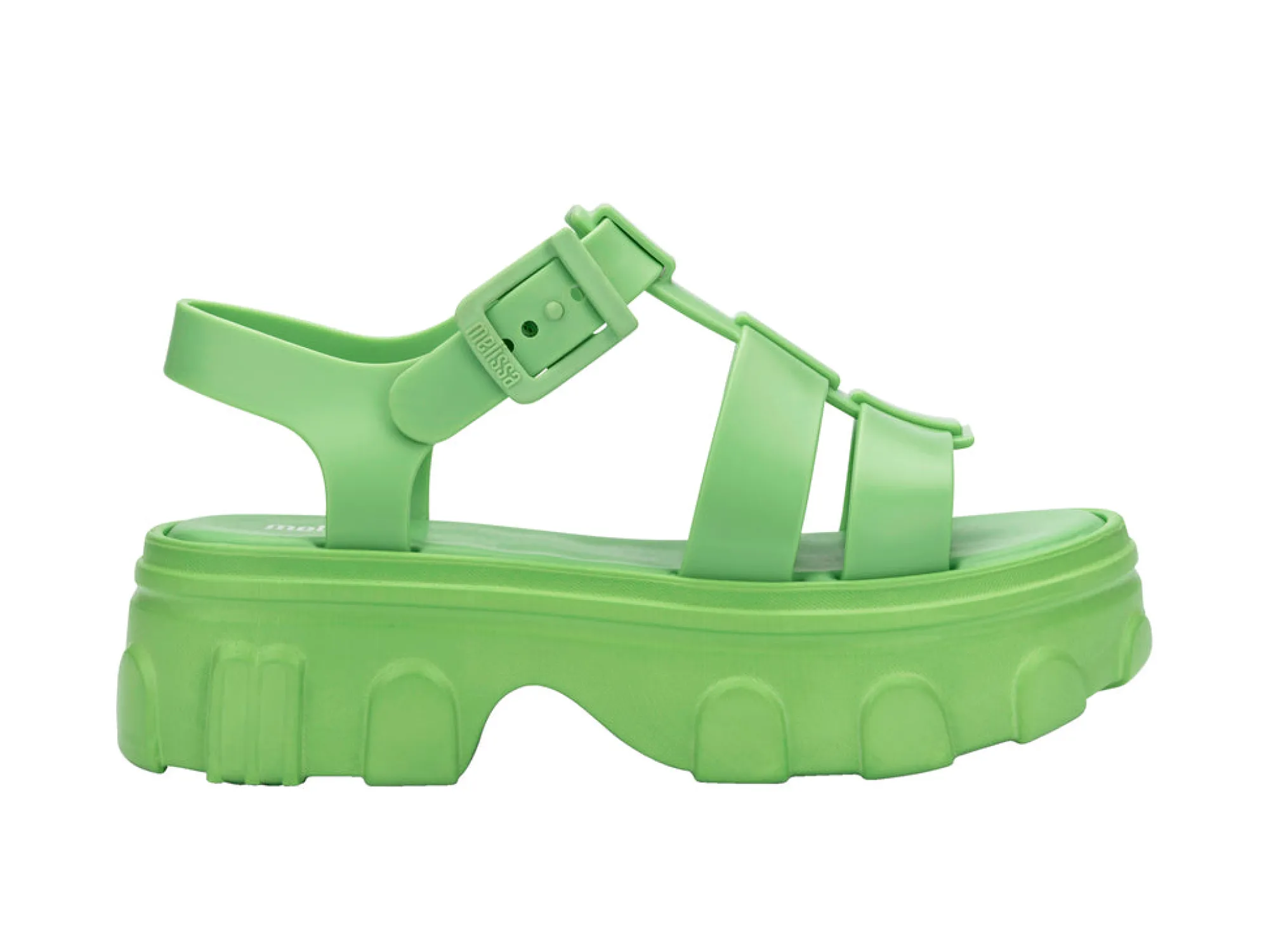 Discount Melissa Ella Green