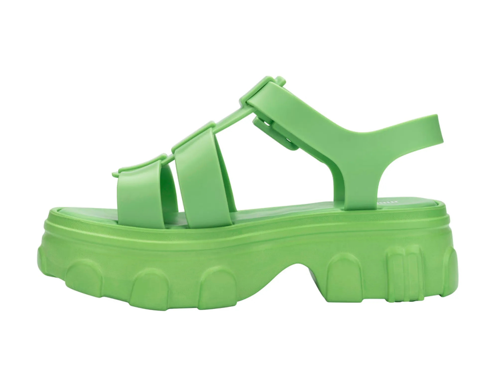 Discount Melissa Ella Green