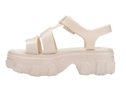 New Melissa Ella Beige