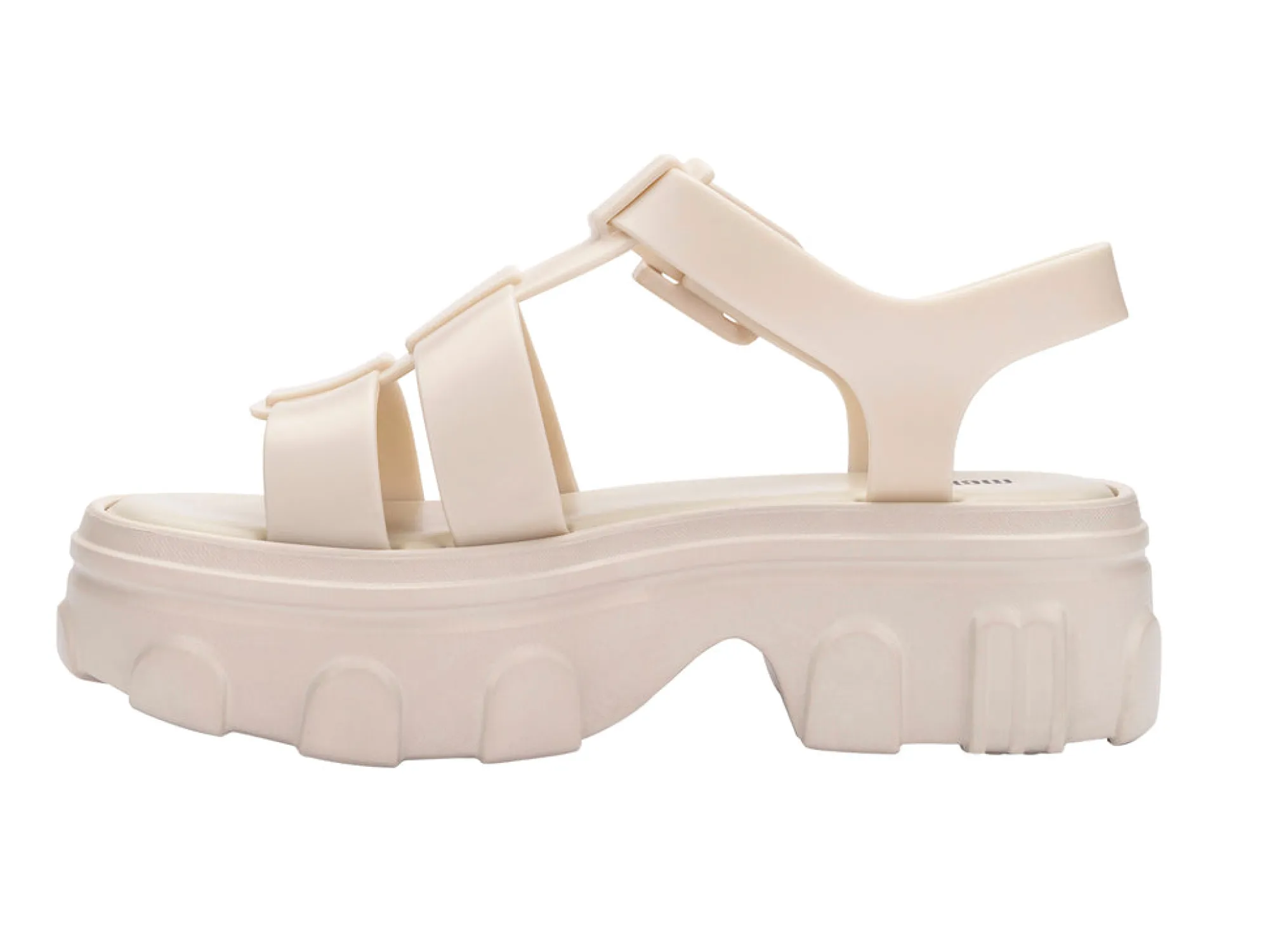 New Melissa Ella Beige