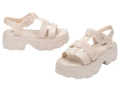 New Melissa Ella Beige