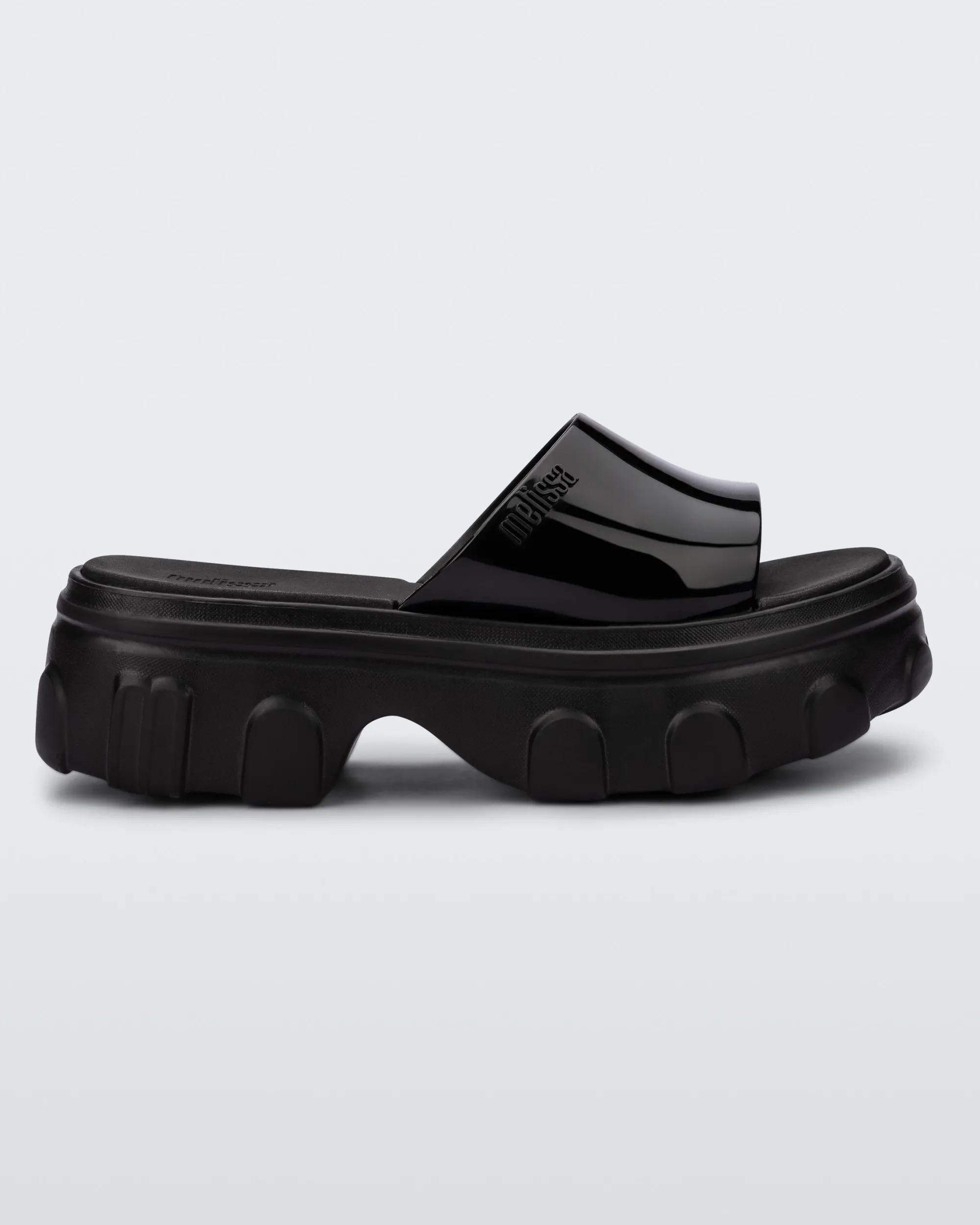Clearance Melissa Ella Slide