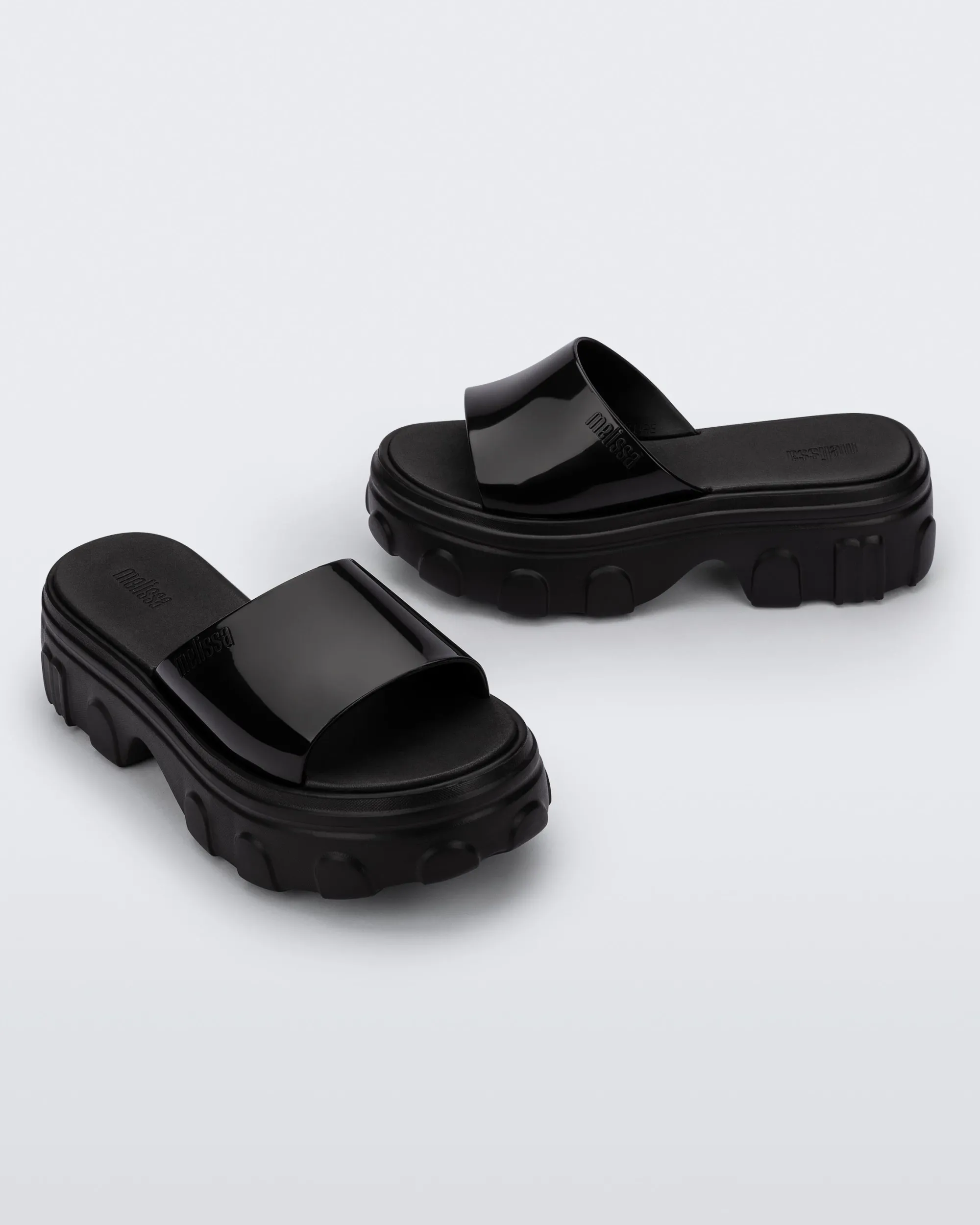 Clearance Melissa Ella Slide