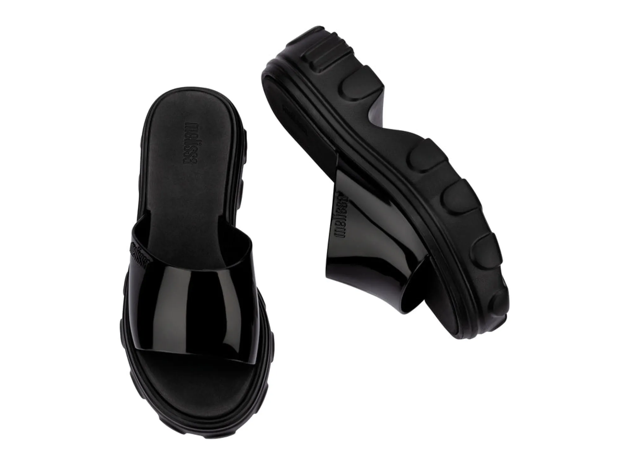 Clearance Melissa Ella Slide