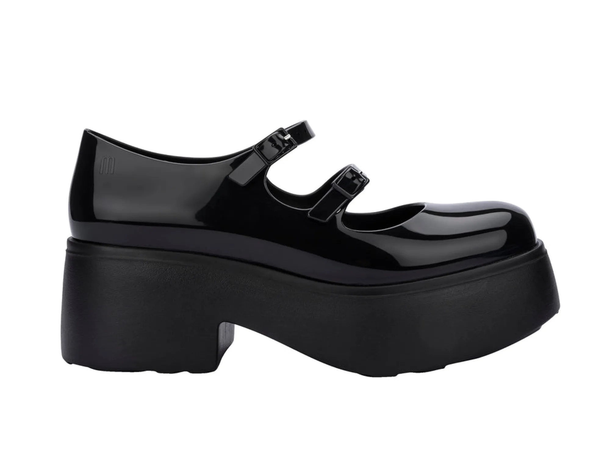 Outlet Melissa Farah Black