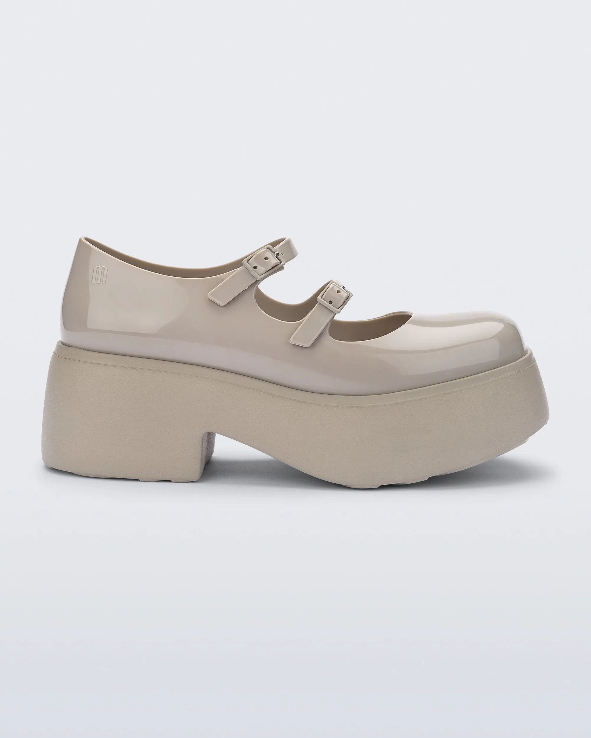 Melissa Farah Beige