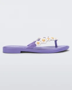 Clearance Melissa Flip Flop Spring