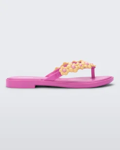 Best Melissa Flip Flop Spring