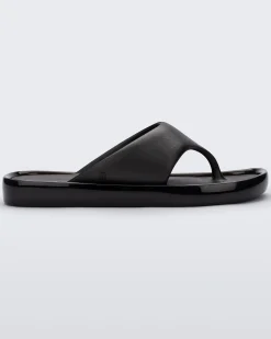 Discount Melissa Float Black