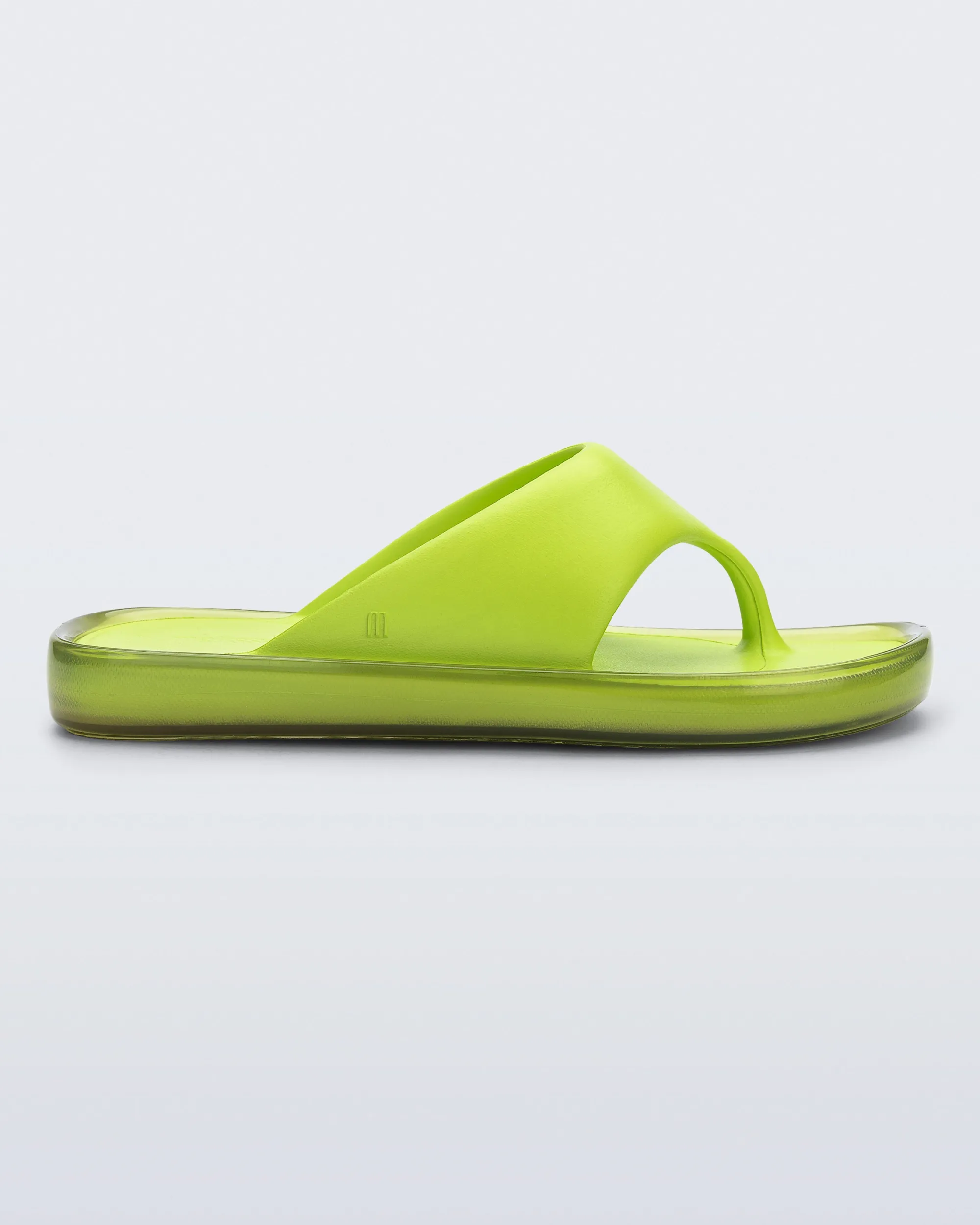 Online Melissa Float Green