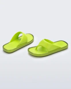 Online Melissa Float Green