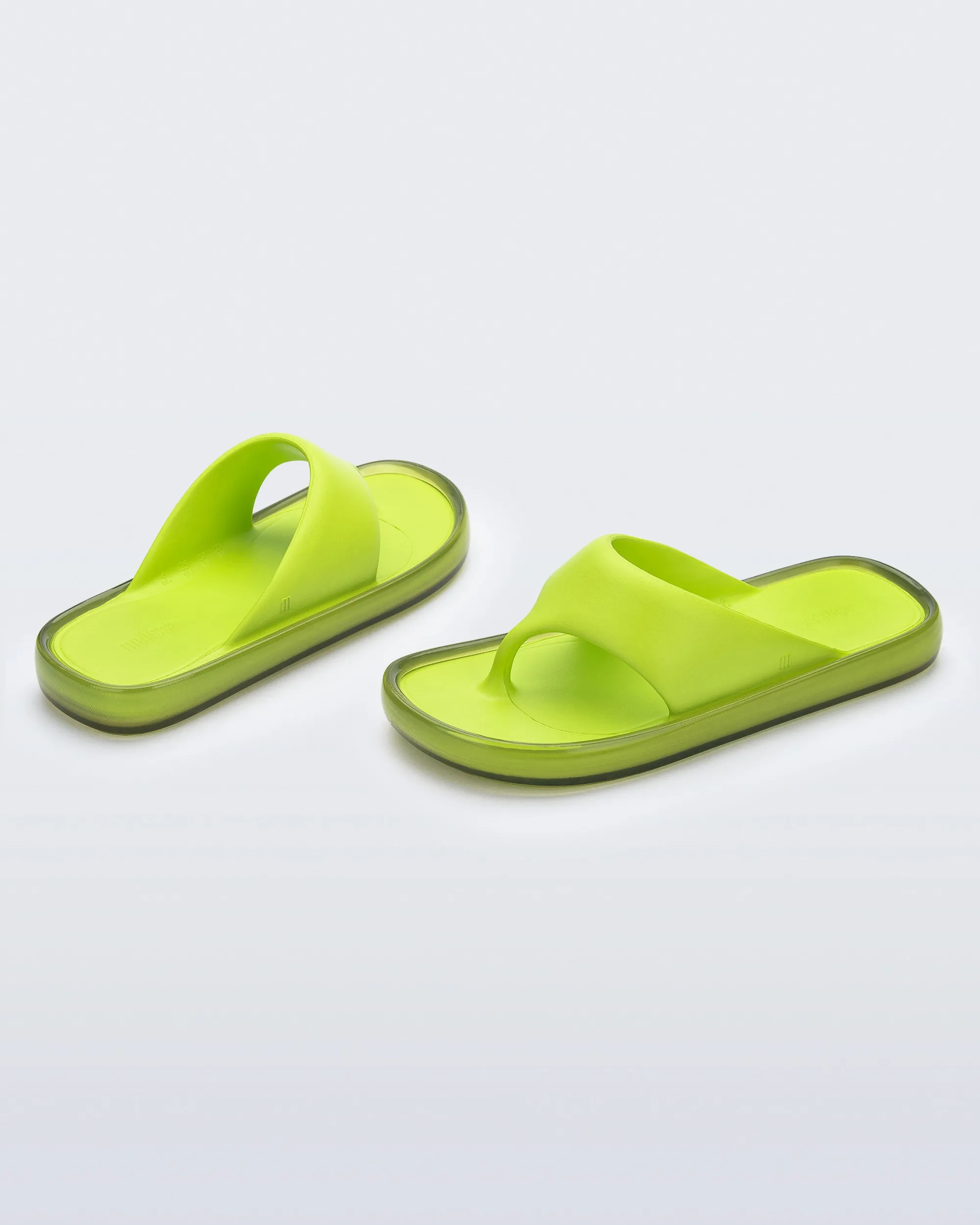 Online Melissa Float Green
