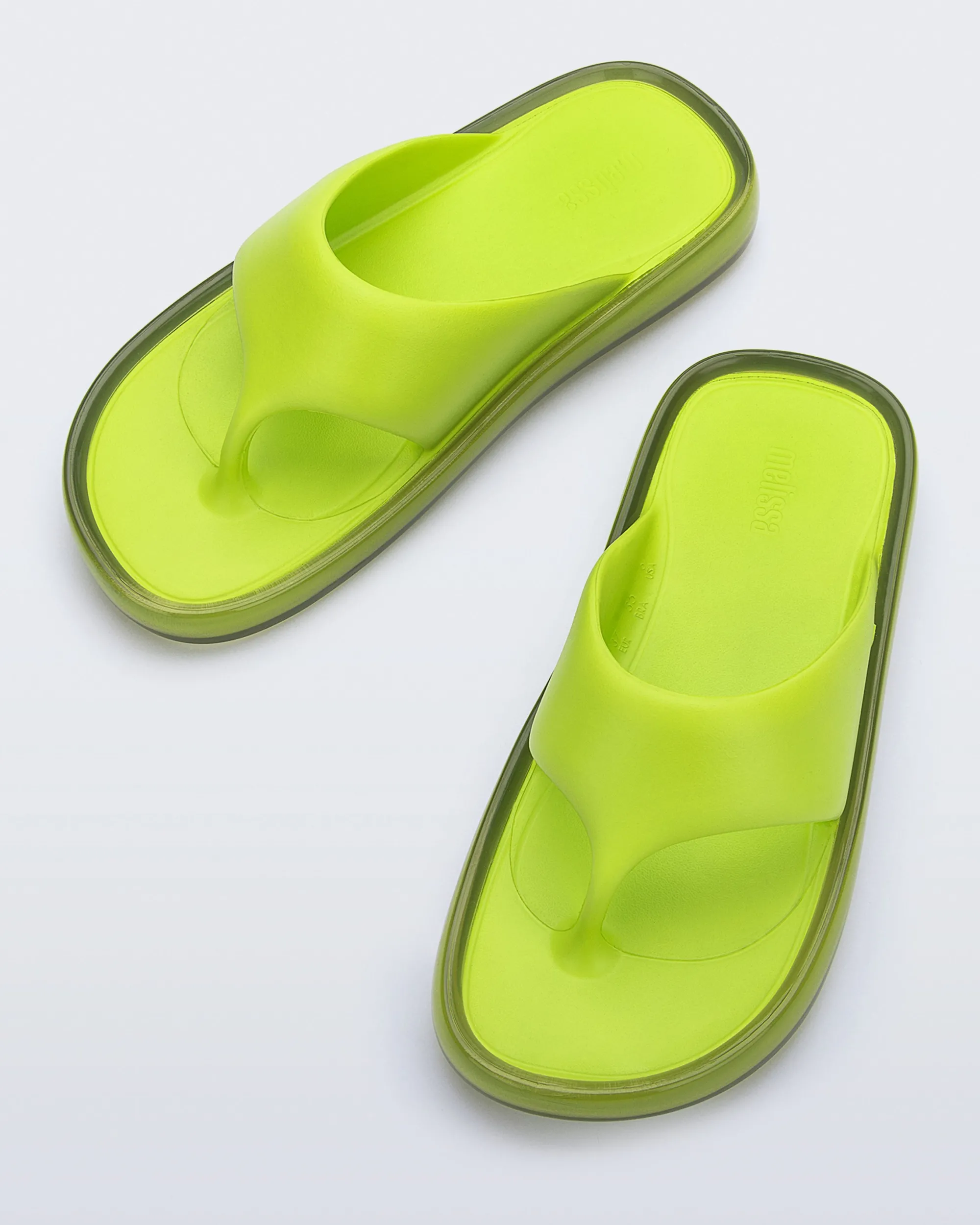 Online Melissa Float Green