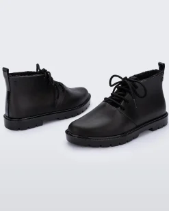 Outlet Melissa Fluffy Boot