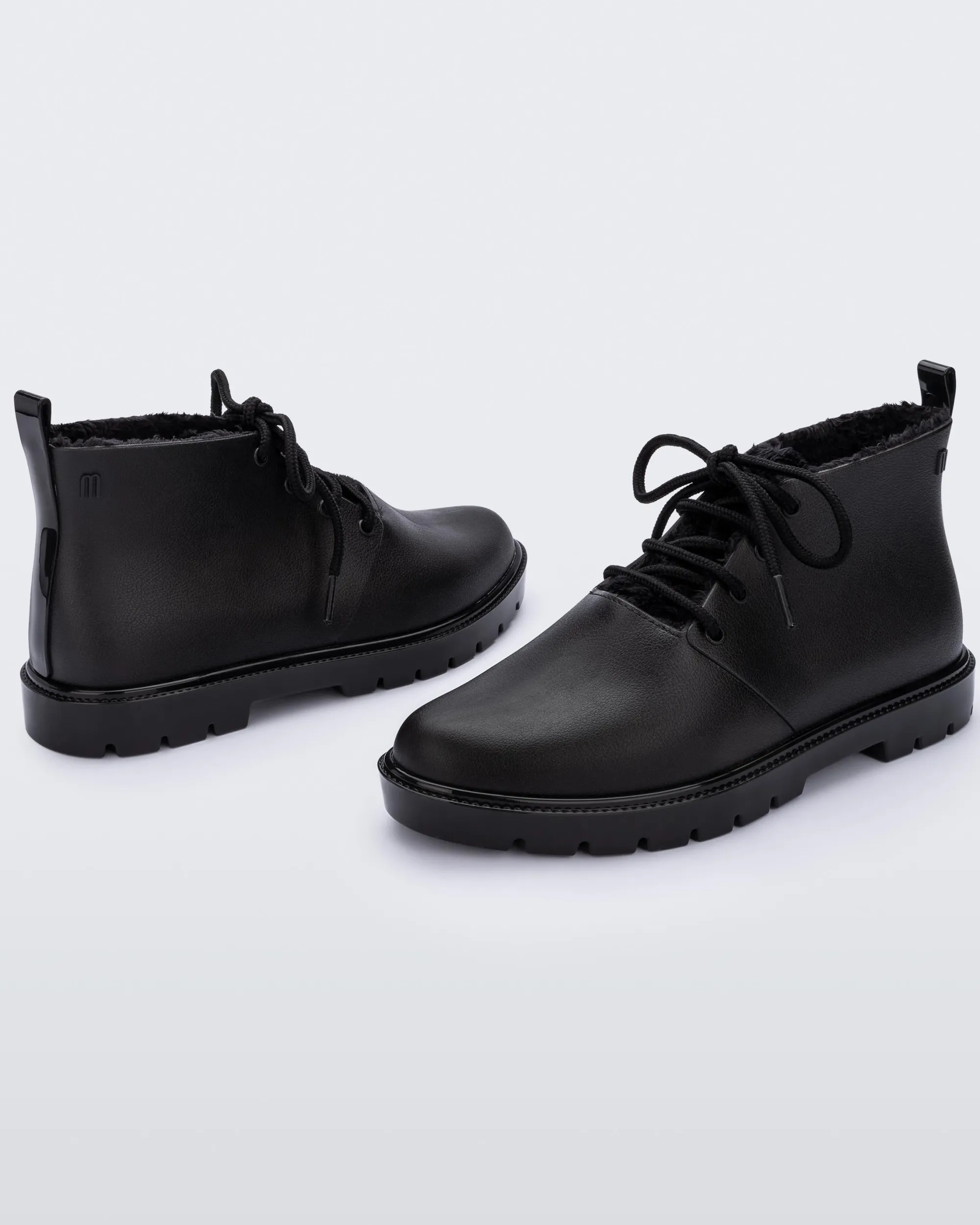 Outlet Melissa Fluffy Boot