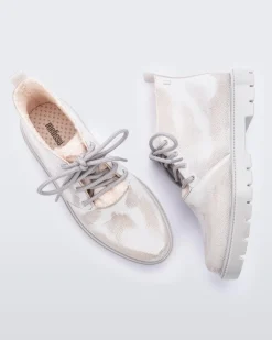 Sale Melissa Fluffy Boot
