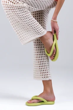 Discount Melissa Free Flip Flop
