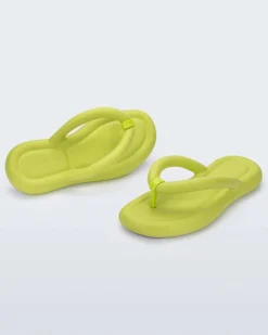 Discount Melissa Free Flip Flop