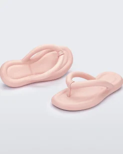 Best Melissa Free Flip Flop