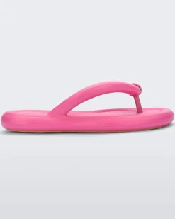 Discount Melissa Free Flip Flop