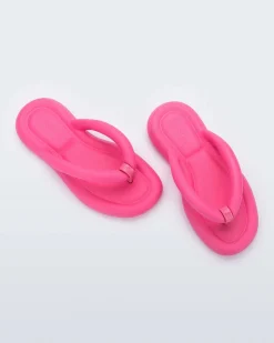 Discount Melissa Free Flip Flop