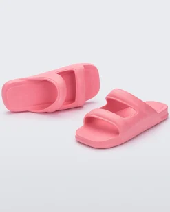 New Melissa Free Grow