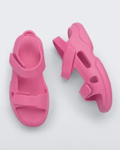 New Melissa Free Papete
