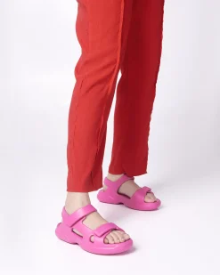 New Melissa Free Papete