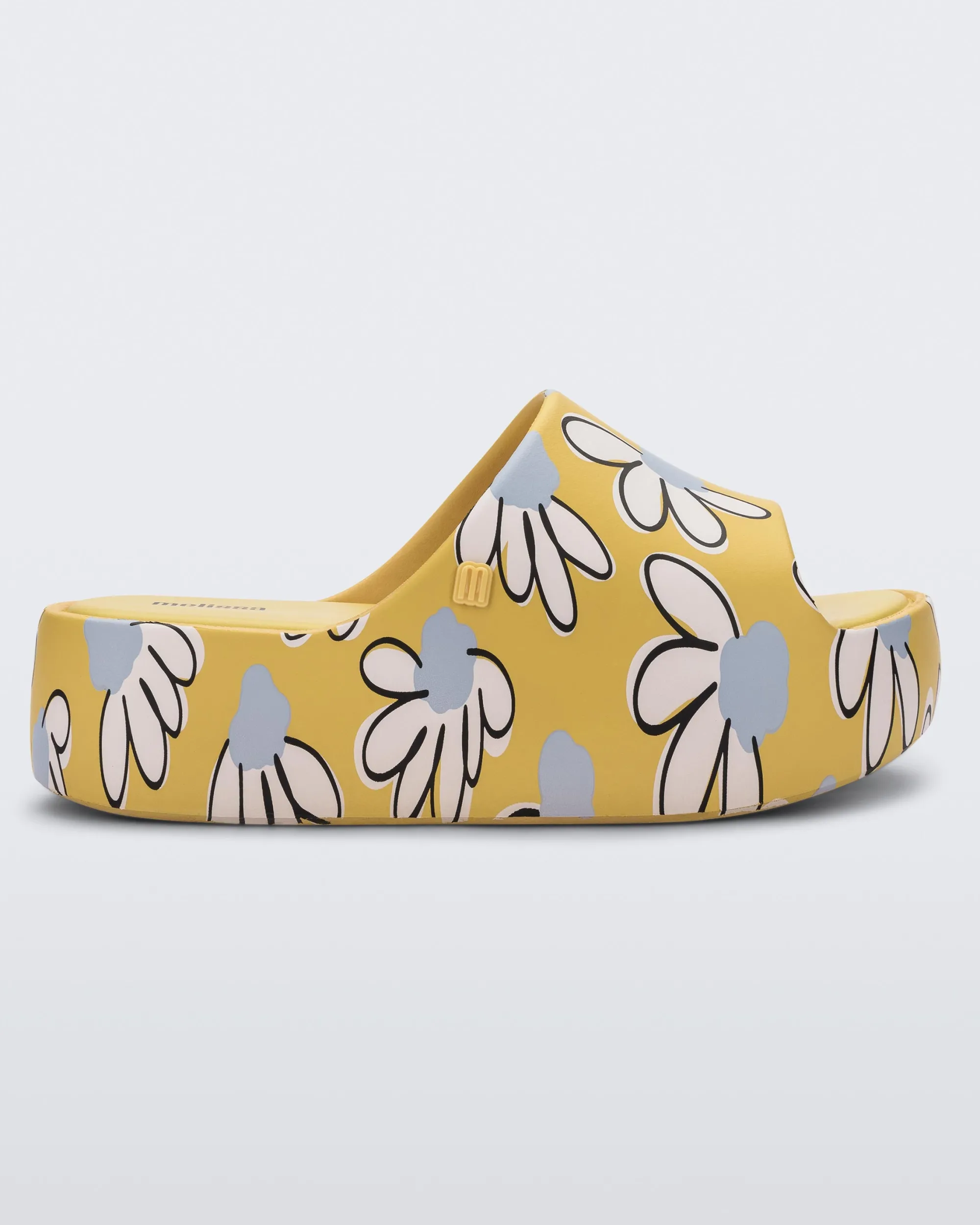 Outlet Melissa Free Print Platform
