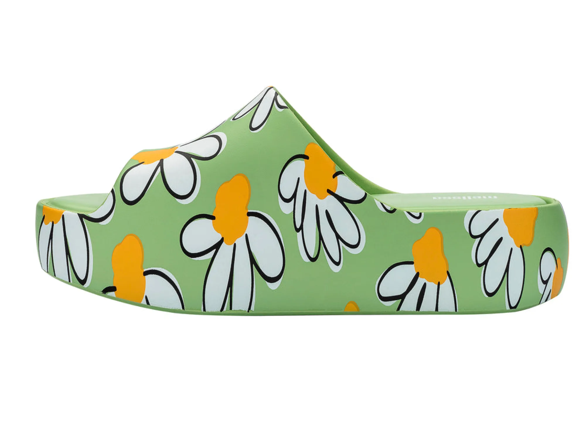 Clearance Melissa Free Print Platform