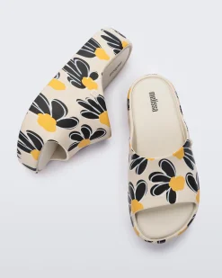 Outlet Melissa Free Print Platform
