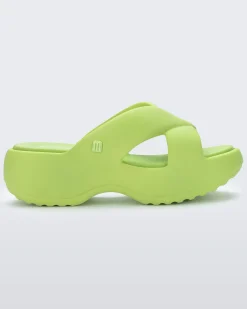 Outlet Melissa Free Rise