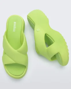 Outlet Melissa Free Rise