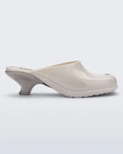 Best Melissa Gaia Light Beige