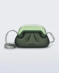 Sale Melissa Glass Bag Green