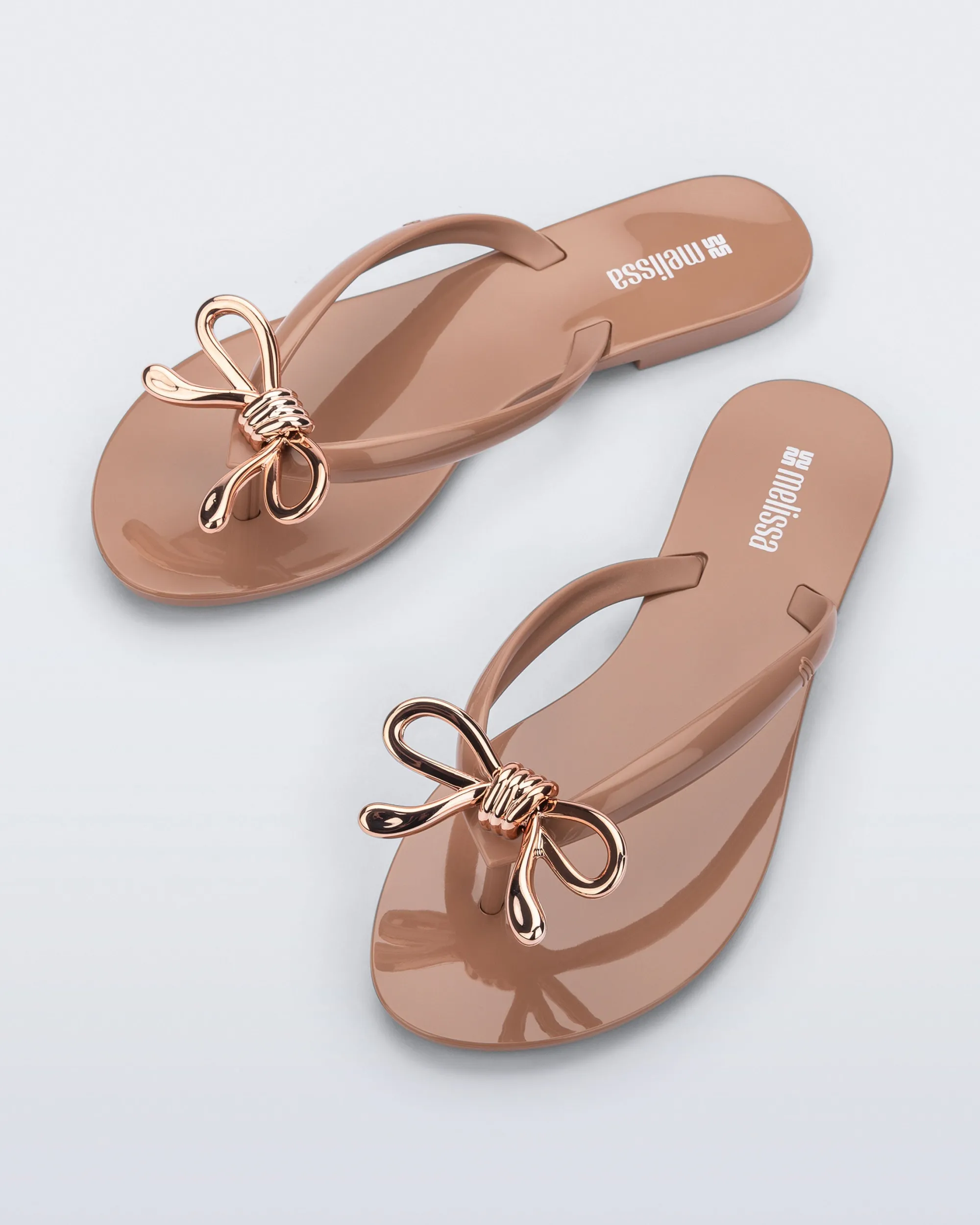 Melissa Harmonic Iris Brown