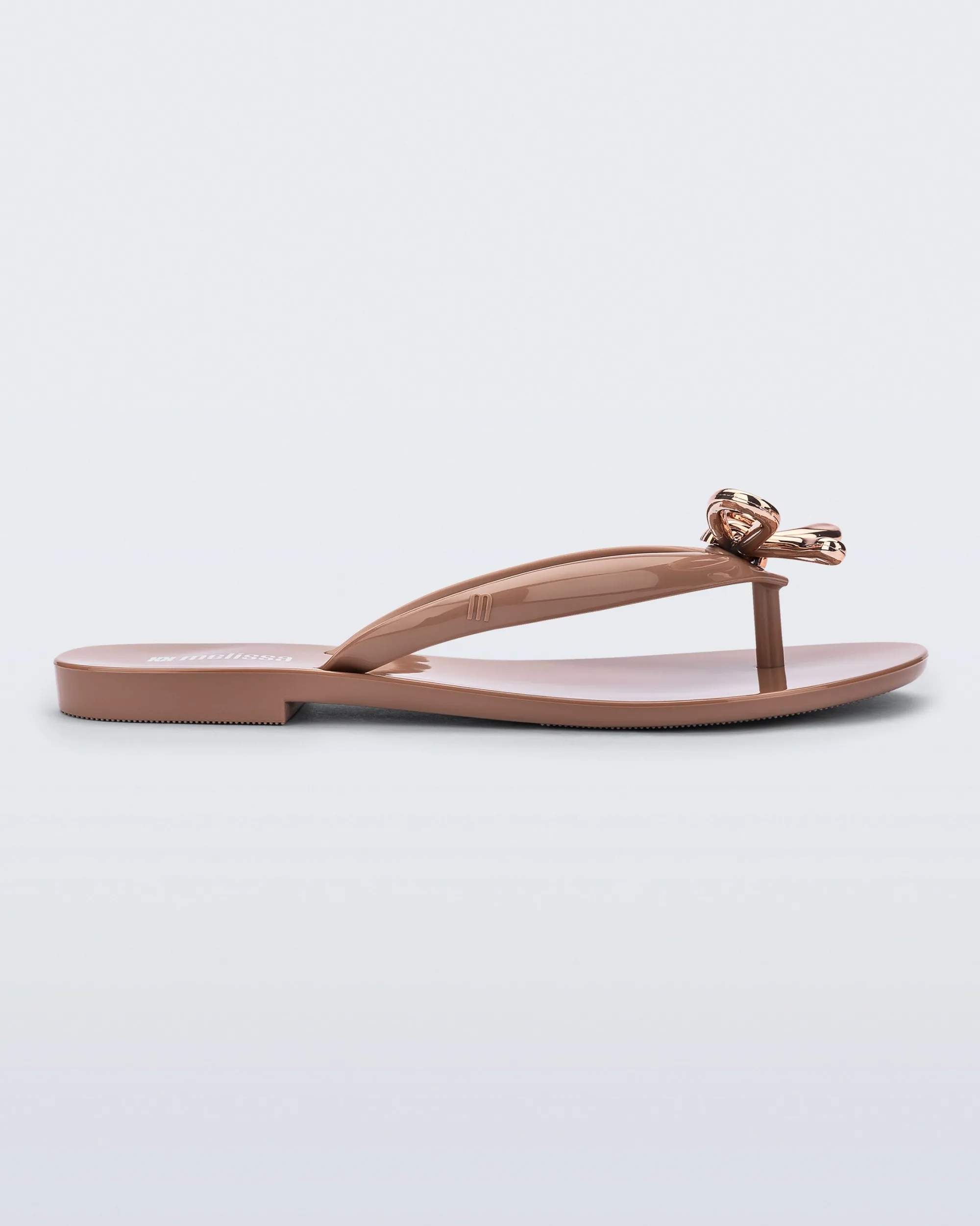 Melissa Harmonic Iris Brown