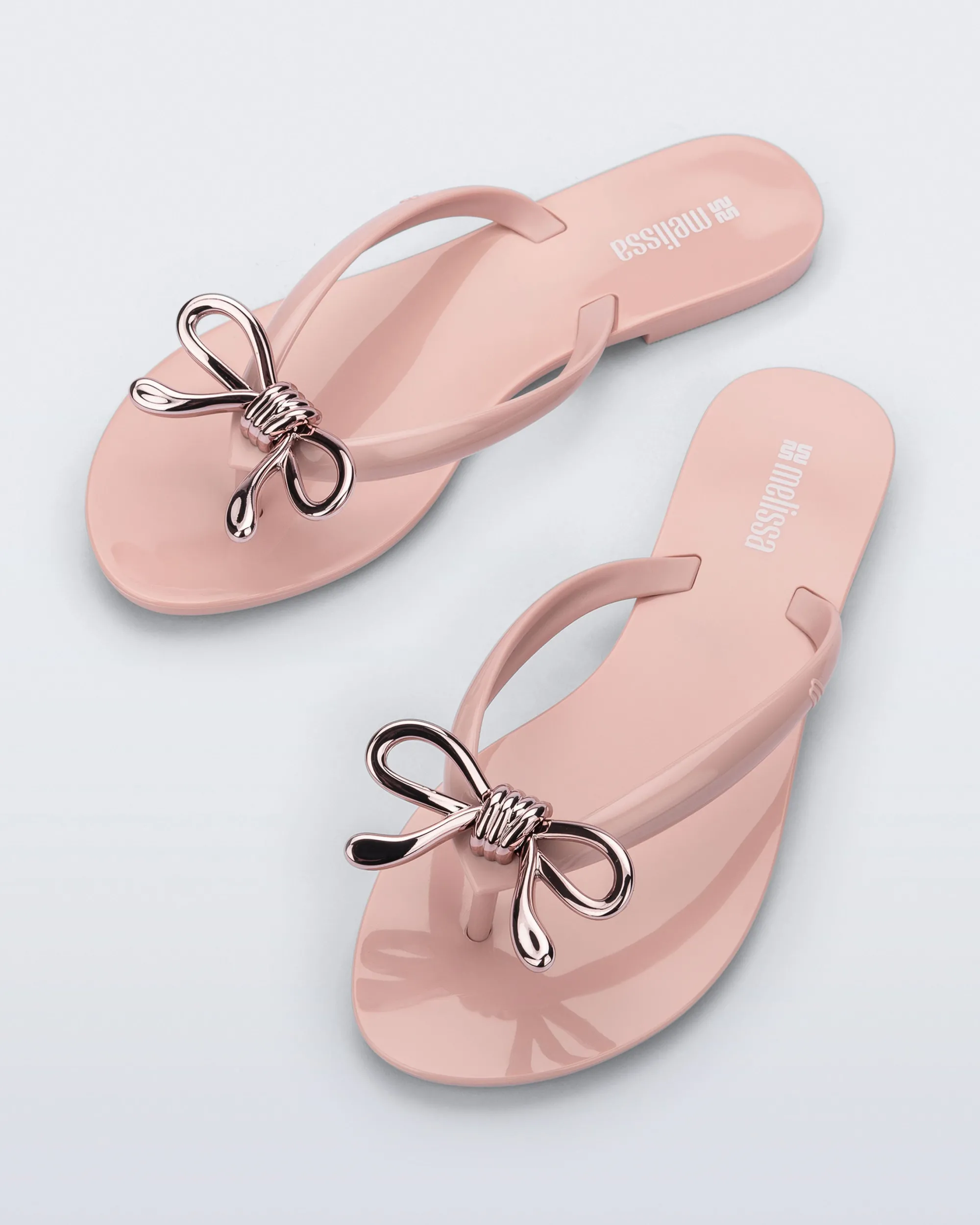 Melissa Harmonic Iris Pink/Rose